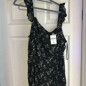 F21 dress brand new never worn with tags